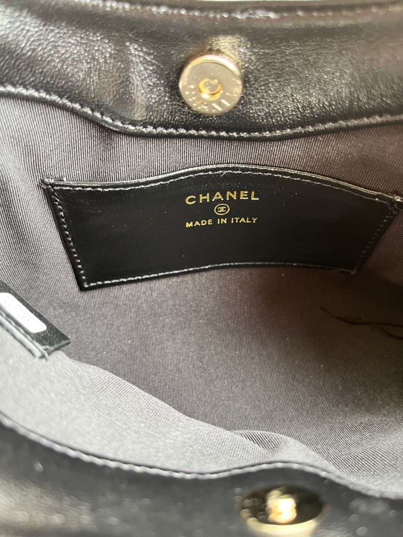 Chanel Top Handle Bags